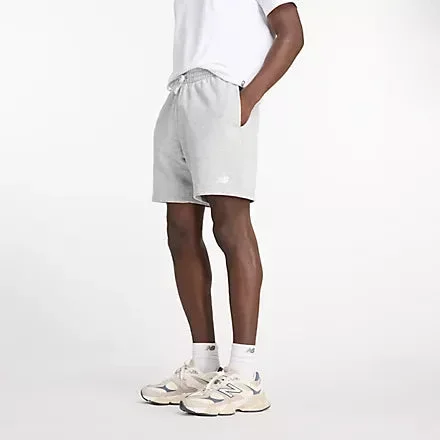 New Balance Men’s Classics Fleece Short