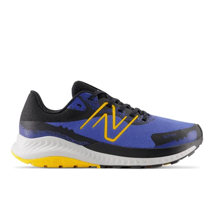 New Balance Men’s DynaSoft Nitrel V5 Running Shoe – MTNTRMB5