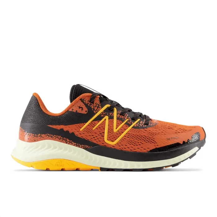 New Balance Men’s DynaSoft Nitrel V5 Running Shoe – MTNTRTM5 (X-Wide)
