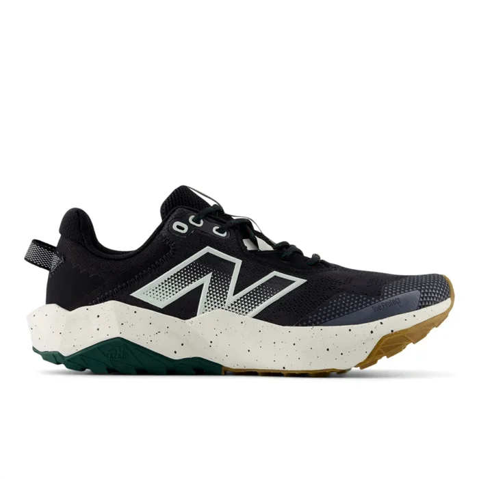 New Balance Men’s DynaSoft Nitrel V6 Running Shoe – MTNTRLG6 (Wide)