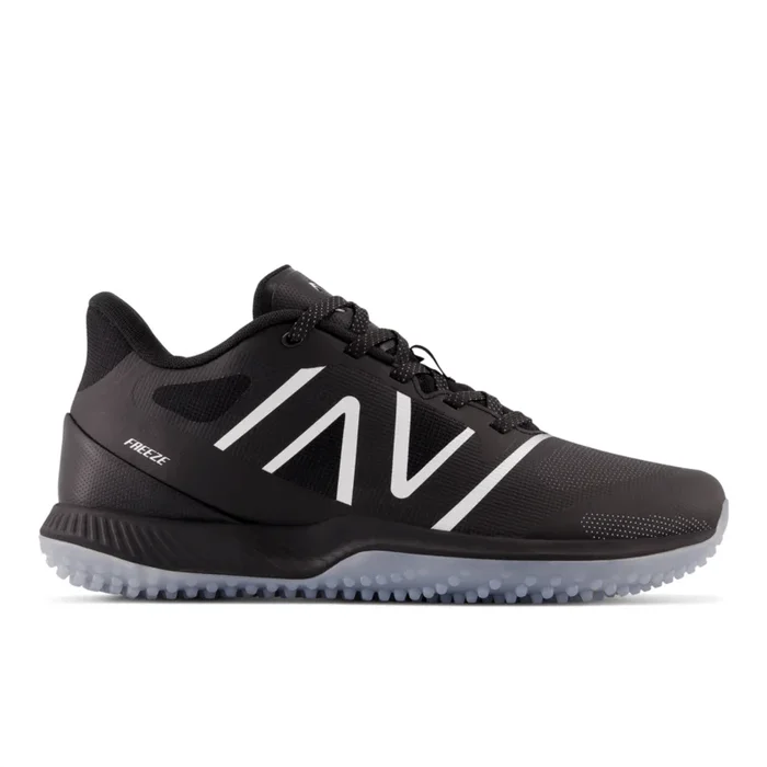 New Balance Men’s FreezeLX V4 Turf Lacrosse Cleat – FREEZTB4
