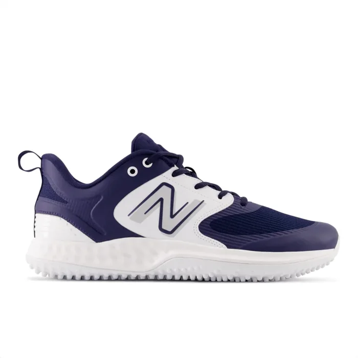 New Balance Men’s Fresh Foam 3000 V6 Turf-Trainer Baseball Cleat – T3000TN6