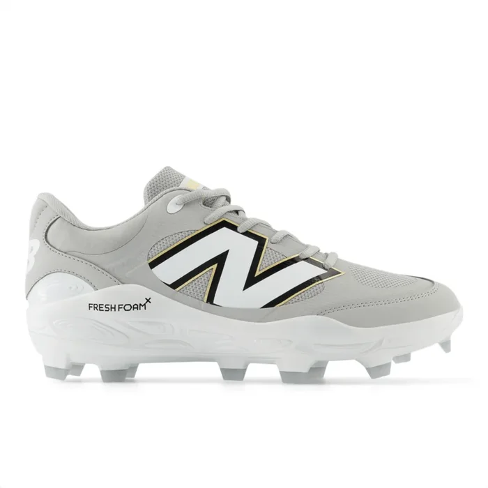New Balance Men’s Fresh Foam 3000 V7 Molded Baseball Cleat – PL3000G7