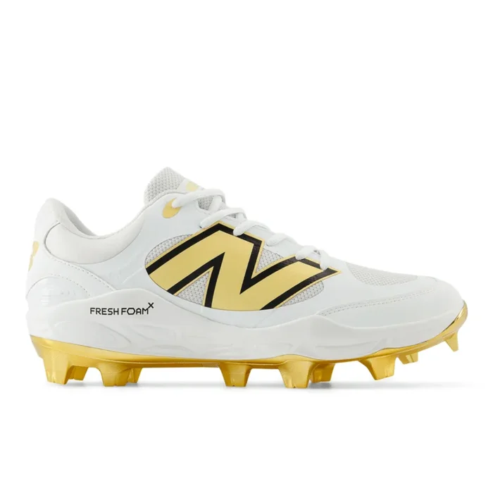 New Balance Men’s Fresh Foam 3000 V7 Molded Baseball Cleat – PL3000L7