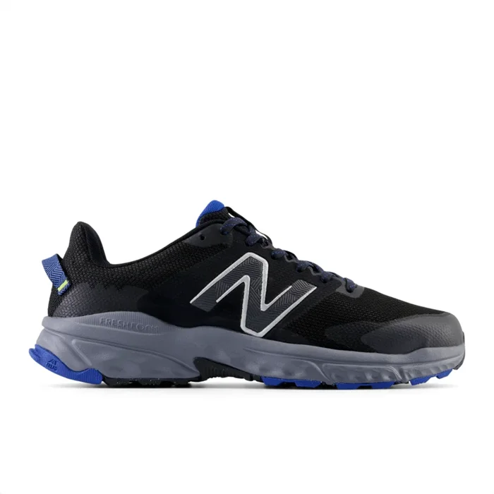 New Balance Men’s Fresh Foam 510 V6 Running Shoe – MT510CB6 (X-Wide)