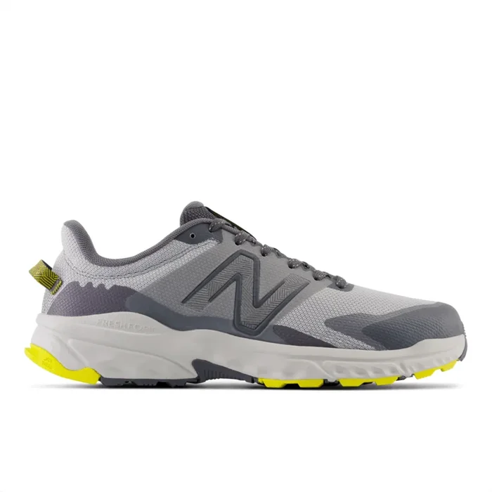 New Balance Men’s Fresh Foam 510 V6 Running Shoe – MT510LY6 (X-Wide)