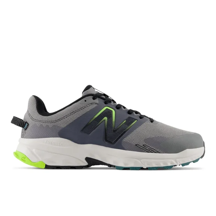 New Balance Men’s Fresh Foam 510 V6 Running Shoe – MT510MG6 (Wide)