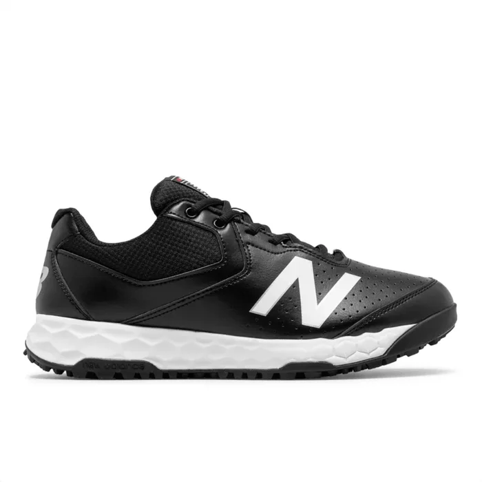 New Balance Men’s Fresh Foam 950 V3 Field Baseball Cleat – MU950XT3 (Wide)