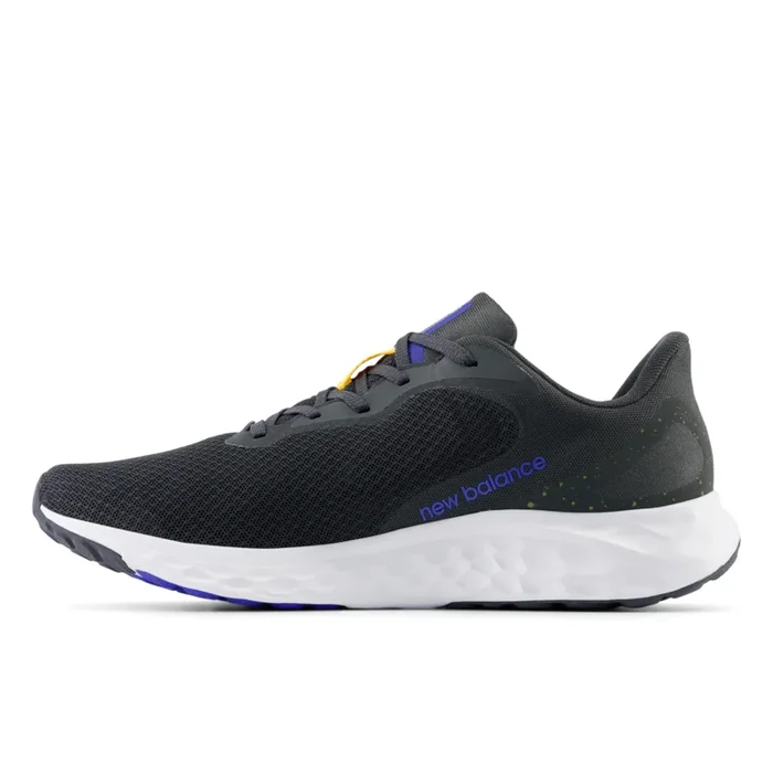 New Balance Men’s Fresh Foam Arishi V4 Slip Resistant Running Shoe – MARISCP4 (Wide)