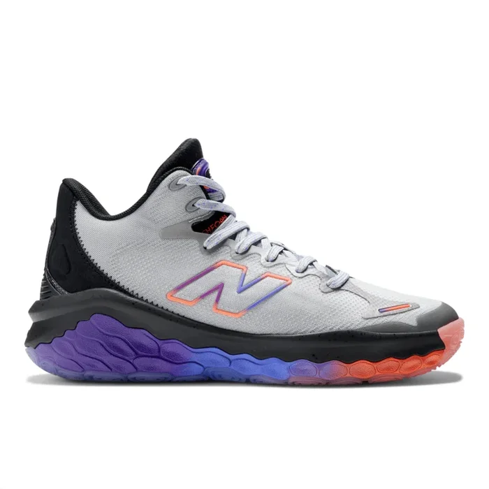 New Balance Men’s Fresh Foam BB Basketball Shoe – BBFRSHU1