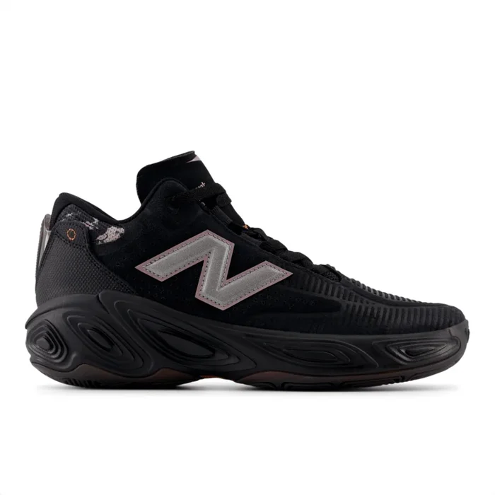 New Balance Men’s Fresh Foam BB V2 Basketball Shoe – BBFRSHE2