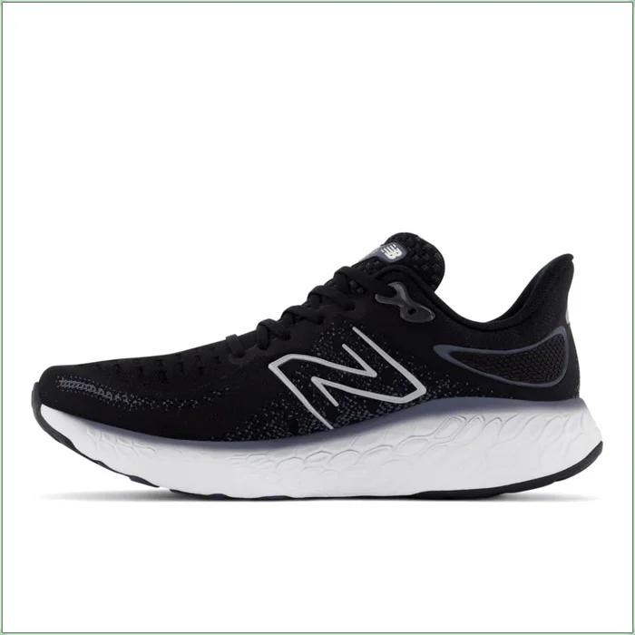 New Balance Men’s Fresh Foam X 1080 V12 Running Shoe – M1080B12 (X-Wide)