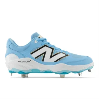 New Balance Men’s Fresh Foam X 3000v7 Baseball Cleat – L3000SD7