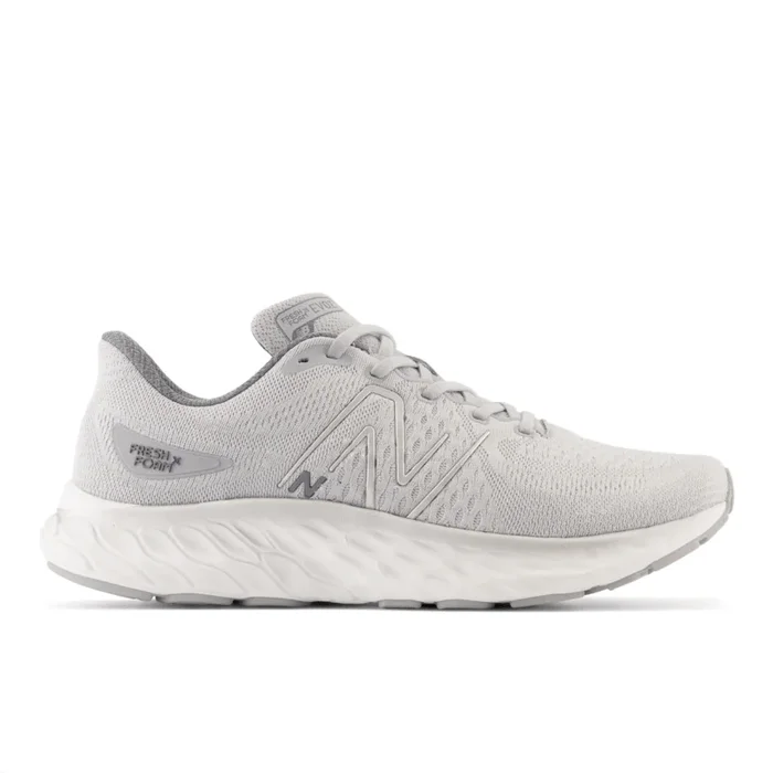 New Balance Men’s Fresh Foam X EVOZ V3 Running Shoe – MEVOZLG3
