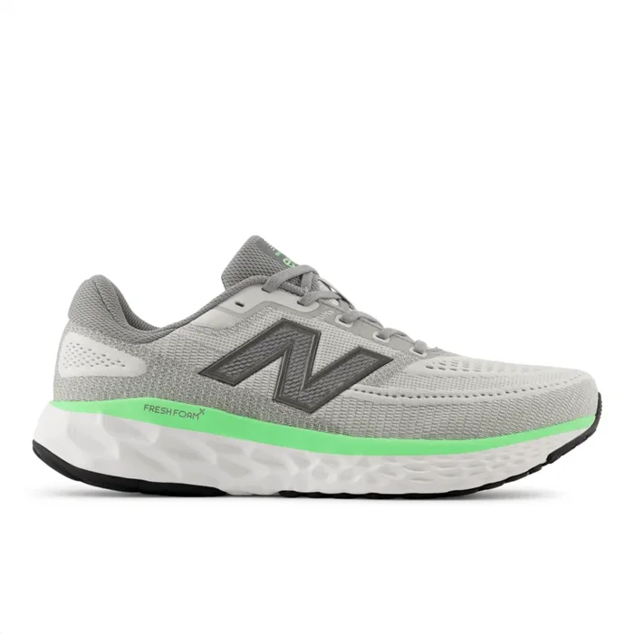 New Balance Men’s Fresh Foam X EVOZ v4 Running Shoe – MEVOZLG4