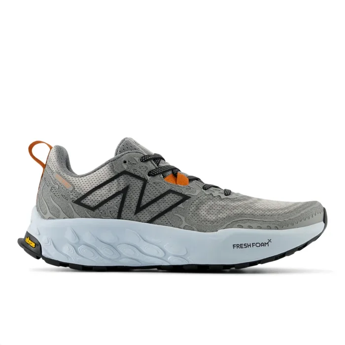 New Balance Men’s Fresh Foam X Hierro V8 Trail Running Shoe – MTHIERA8 (Wide)