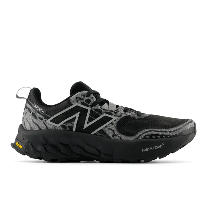New Balance Men’s Fresh Foam X Hierro V8 Trail Running Shoe – MTHIERK8