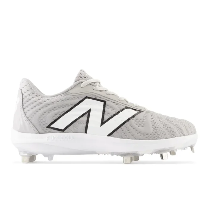 New Balance Men’s Fuel Cell 4040v7 Baseball Cleat – L4040TG7 (Wide)