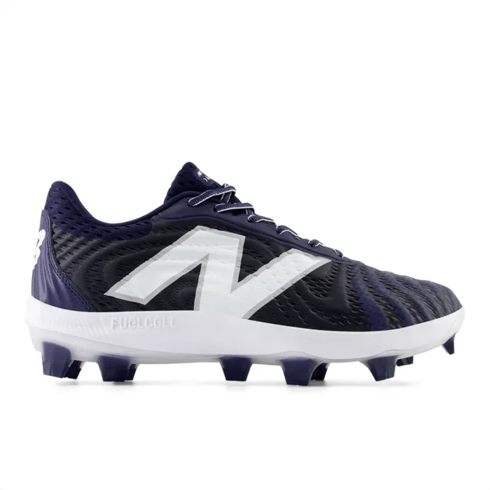 New Balance Men’s FuelCell 4040v7 Molded Baseball Cleat – PL4040N7