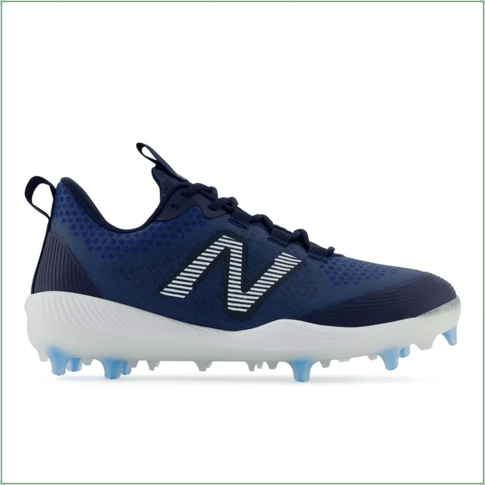 New Balance Men’s FuelCell COMP V3 Baseball Cleat – LCOMPTN3