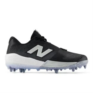 New Balance Men’s FuelCell Compv4 Baseball Cleat – CCOMPBK4