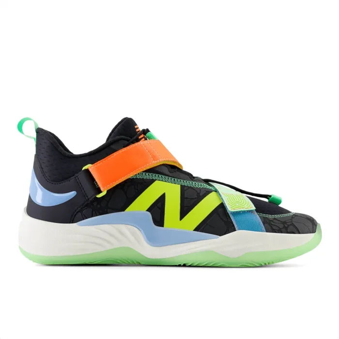 New Balance Men’s FuelCell Lindor 2 Pre-Game Baseball Cleat – TLINDBK2 (Wide)