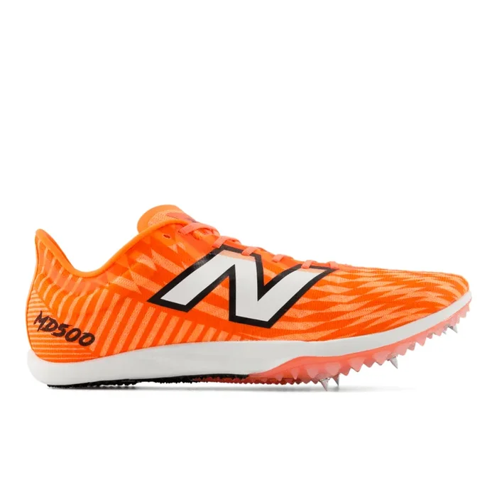 New Balance Men’s FuelCell MD500 V9 Track Shoe – UMD500L9