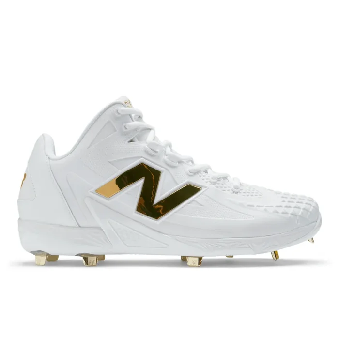 New Balance Men’s FuelCell Ohtani 1 Baseball Cleat – MSHOWT1 (Wide)