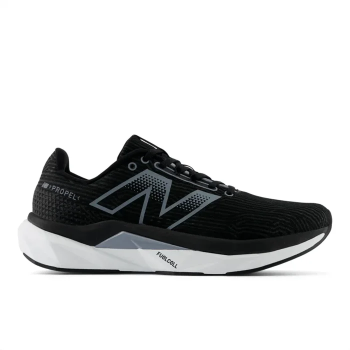 New Balance Men’s FuelCell Propel V5 Running Shoe – MFCPRLB5