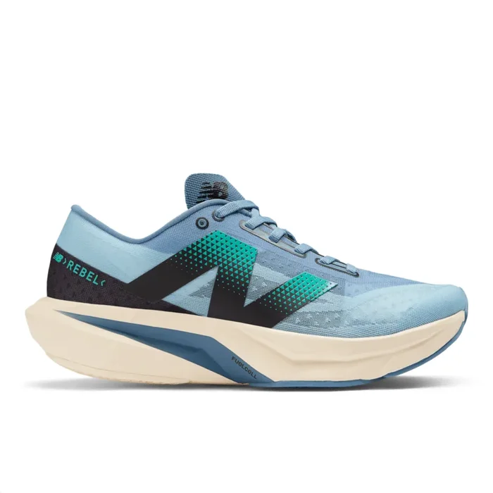 New Balance Men’s FuelCell Rebel V4 Running Shoe – MFCXCH4