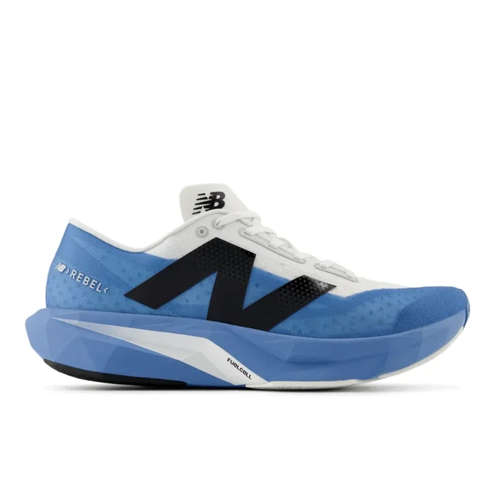 New Balance Men’s FuelCell Rebel v4 Running Shoe – MFCXCI4