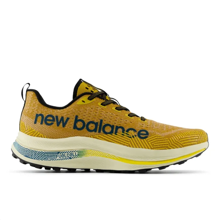 New Balance Men’s FuelCell SuperComp Trail Running Shoe – MTTRXCY1