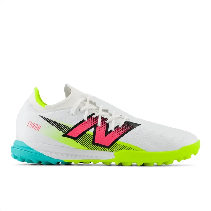 New Balance Men’s Furon Pro TF V7+ Soccer Cleat – SF1TH75