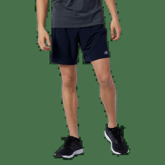 New Balance Men’s Impact Run 7 inch Short