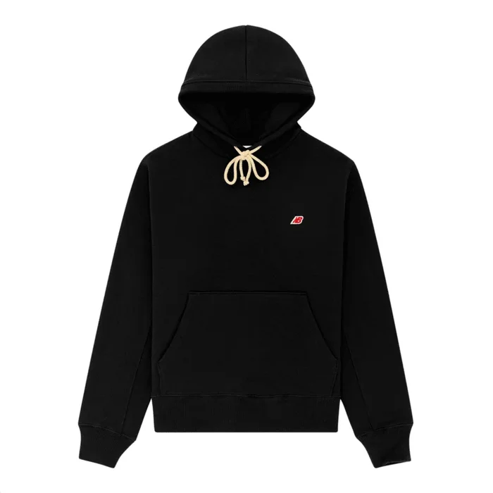 New Balance Men’s Made In USA Core Hoodie