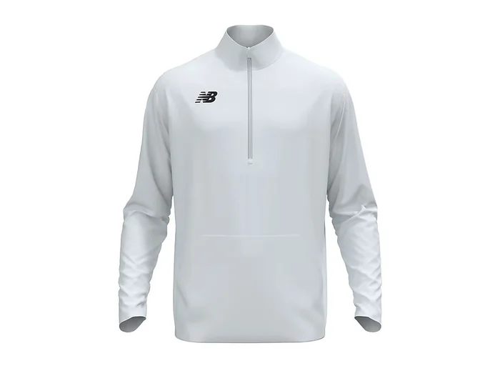 New Balance Men’s Midfield Half Zip