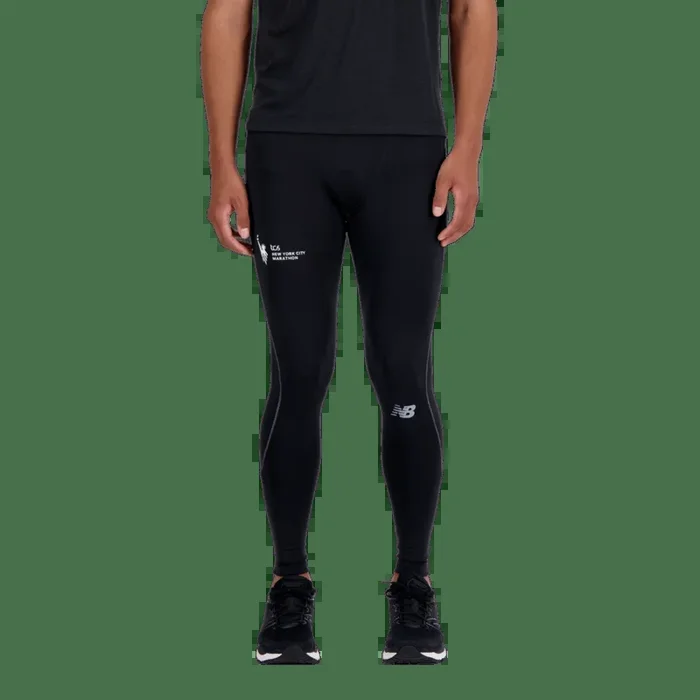 New Balance Men’s NYC Marathon Impact Run Tight