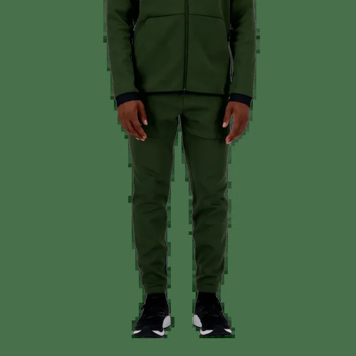 New Balance Men’s NYC Marathon R.W. Tech Fleece Pants