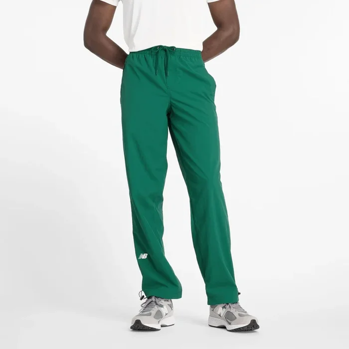 New Balance Men’s Ohtani Woven Nylon Pant