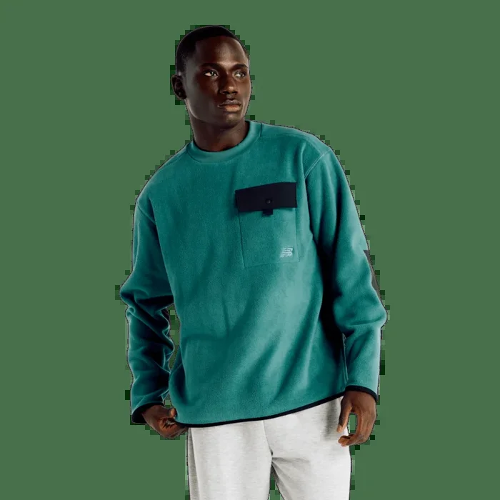 New Balance Men’s Outdoor Crew