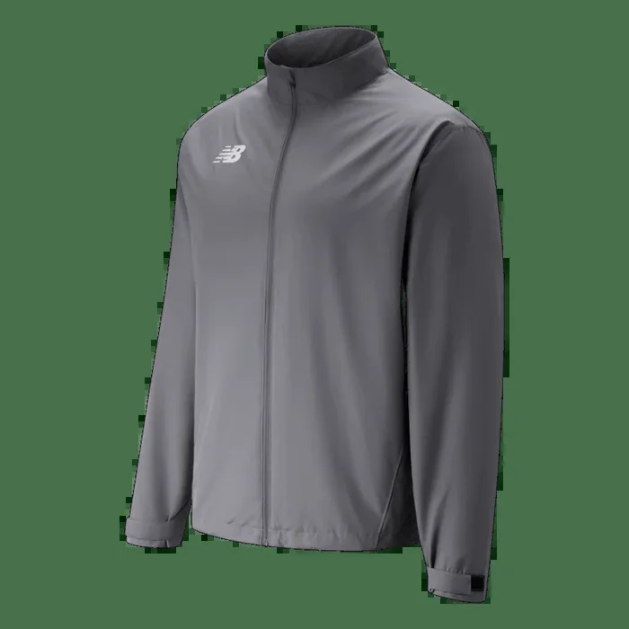 New Balance Men’s Rezist 2.0 Jacket