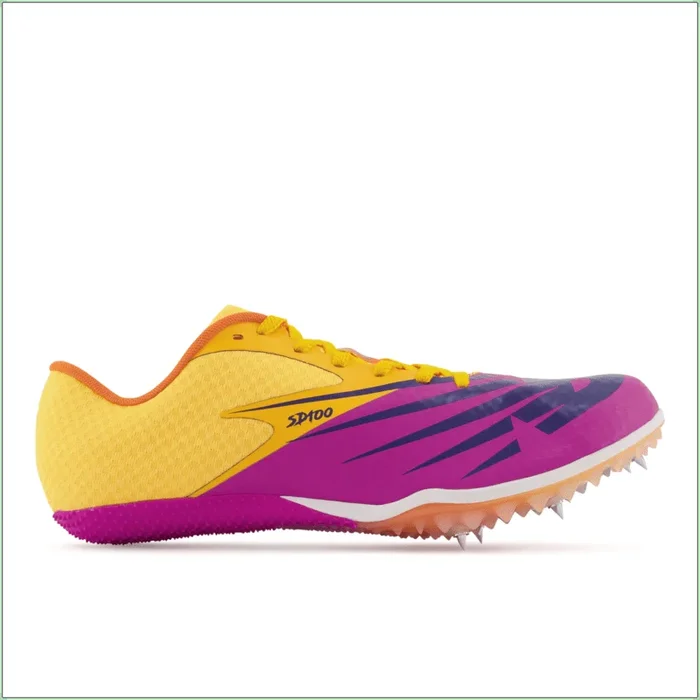 New Balance Men’s SD100 V4 – USD100E4