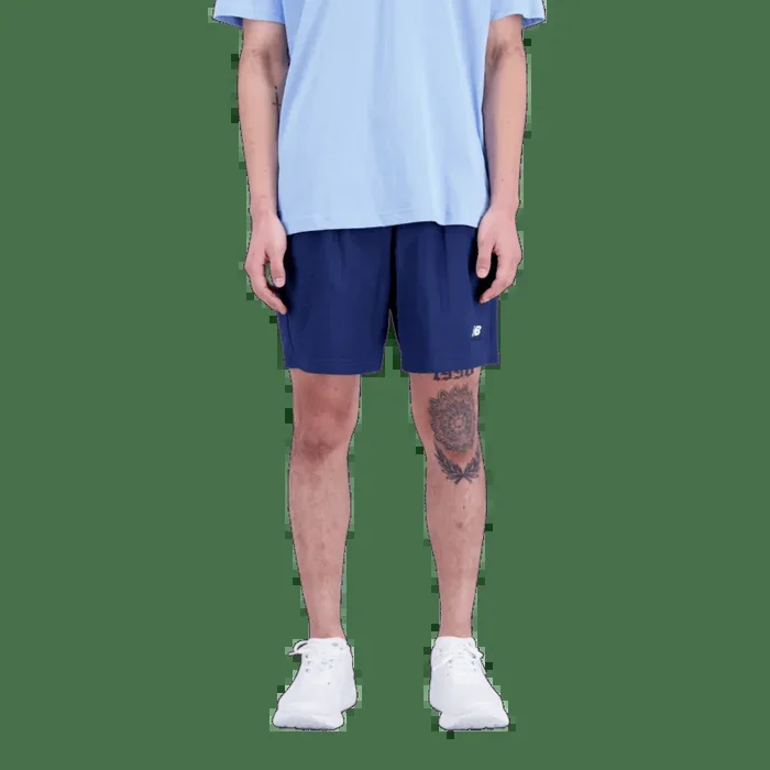 New Balance Men’s Sport Essentials Premium Woven Short