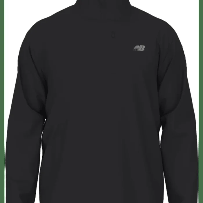 New Balance Men’s Team Stretch Woven Jacket