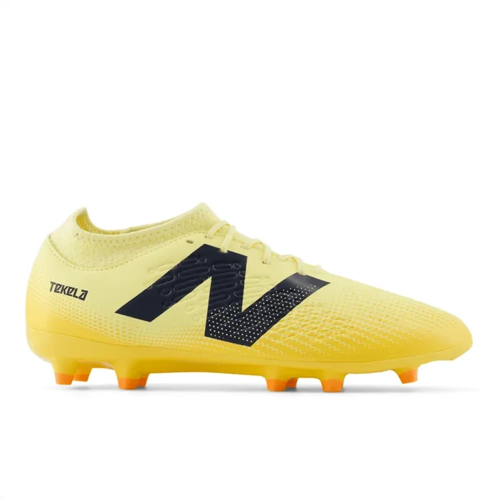 New Balance Men’s TEKELA MAGIQUE FG V4+ Soccer Cleat – ST3FJ45