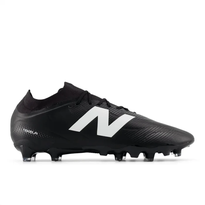 New Balance Men’s Tekela Team Low Laced FG V5 Soccer Cleat – ST3FBG5 (Wide)