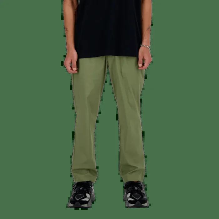 New Balance Men’s Twill Straight Pant 28