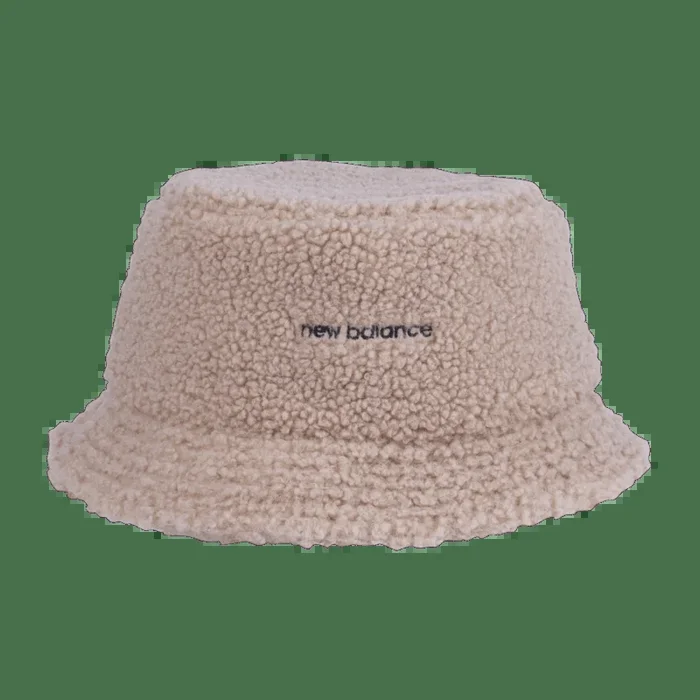 New Balance Sherpa Bucket Hat