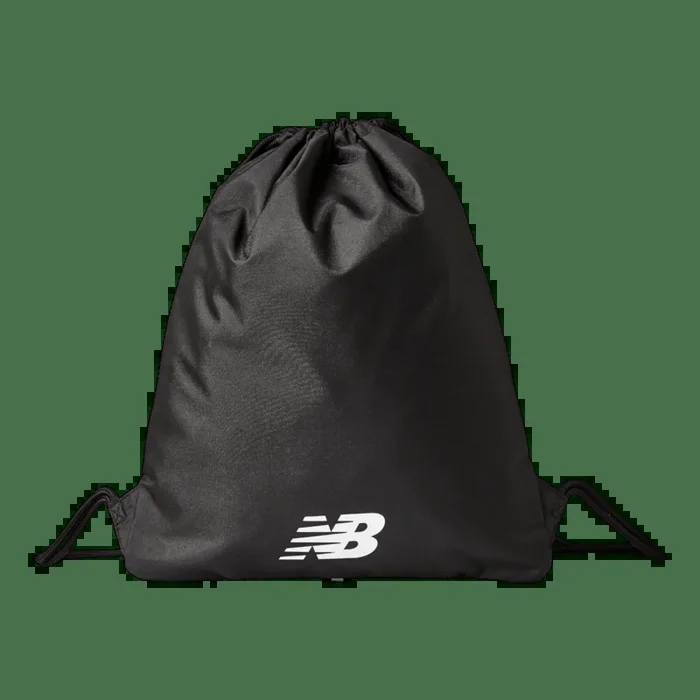 New Balance Team Drawstring Bag