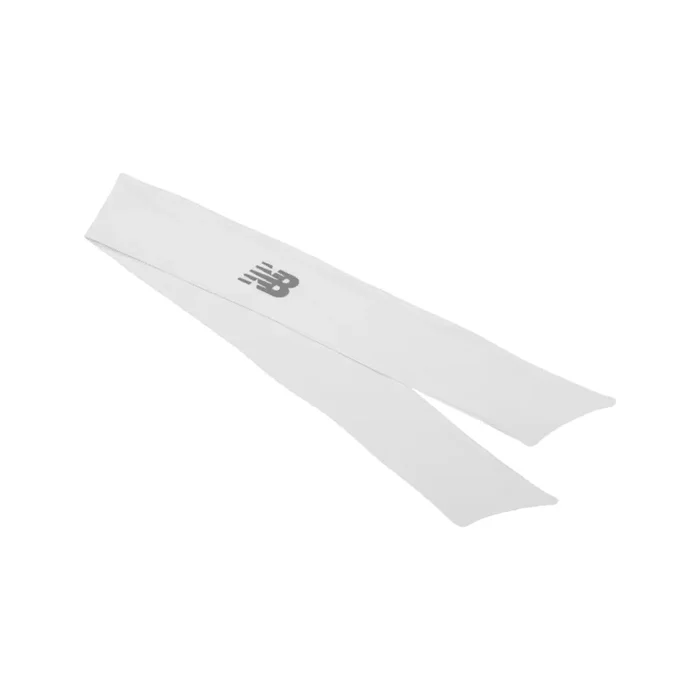New Balance Tieback Headband